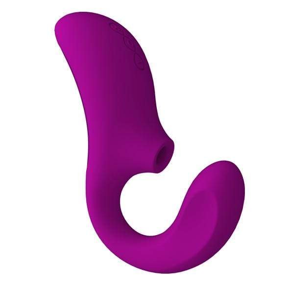 LELO - Enigma™ Cruise - Deep Rose - FRISKY BUSINESS SG