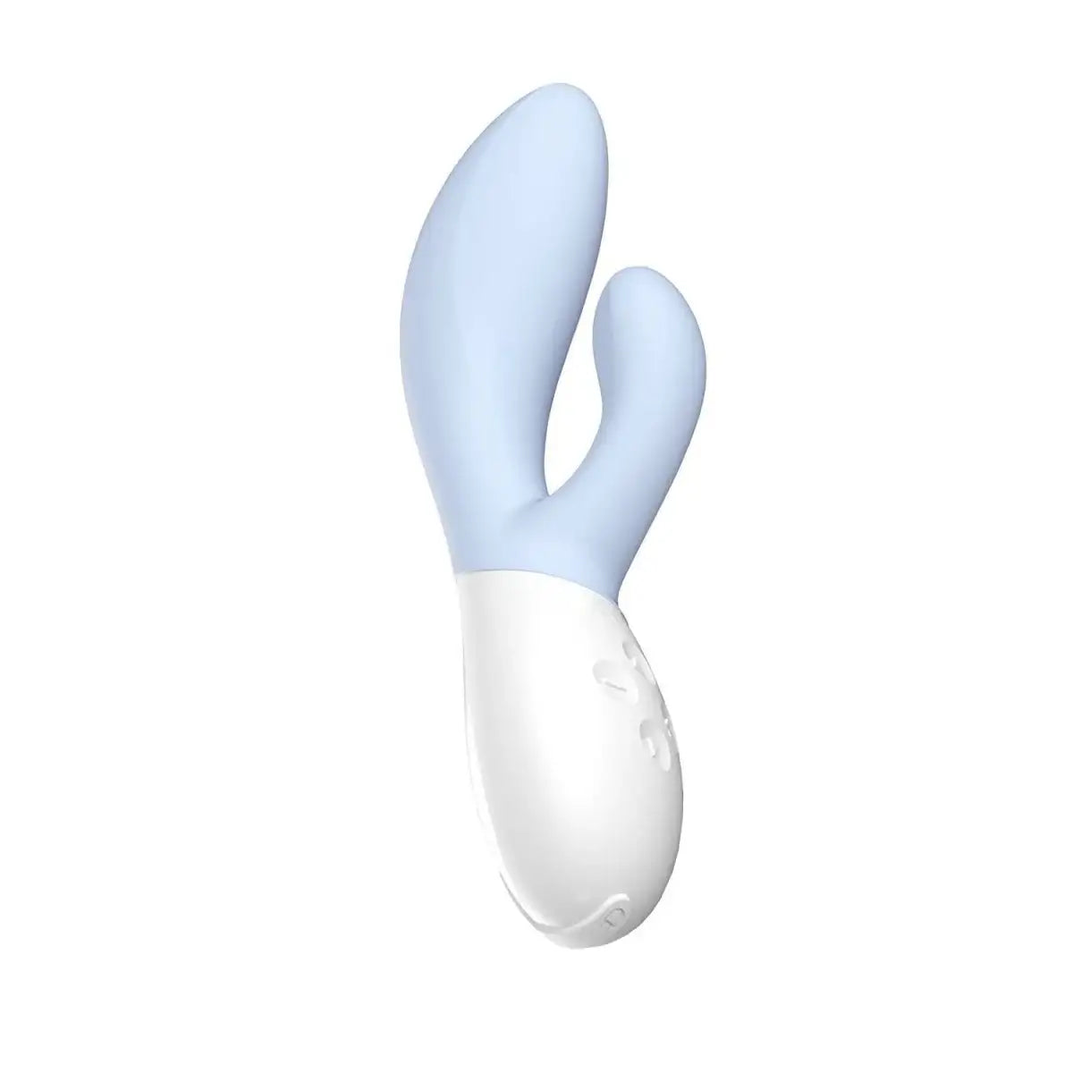 Lelo - Ina™ 3 - Rabbit Vibrator - Seafoam - Frisky Business Adult Sex Toys Shop