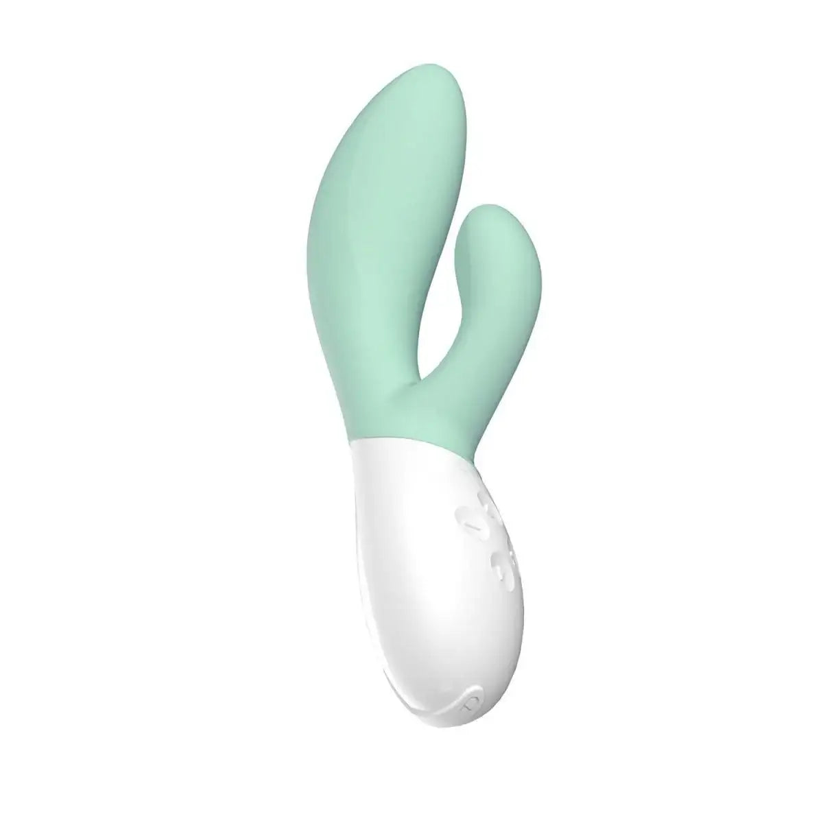 Lelo - Ina™ 3 - Rabbit Vibrator - Seaweed - Frisky Business Adult Sex Toys Shop