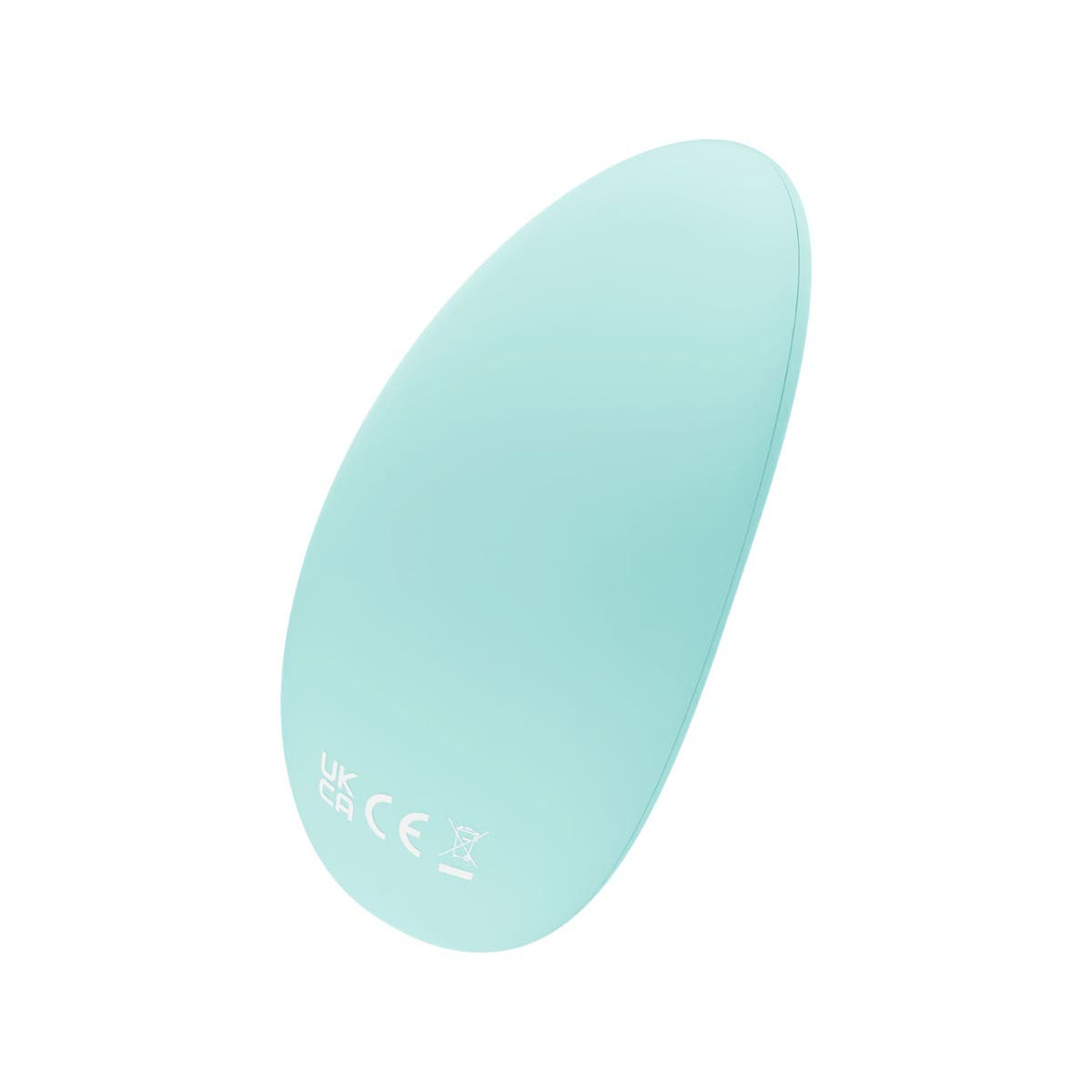 LELO - Lily 3 Mini Vibrating Personal Massager - Polar Green - FRISKY BUSINESS SG