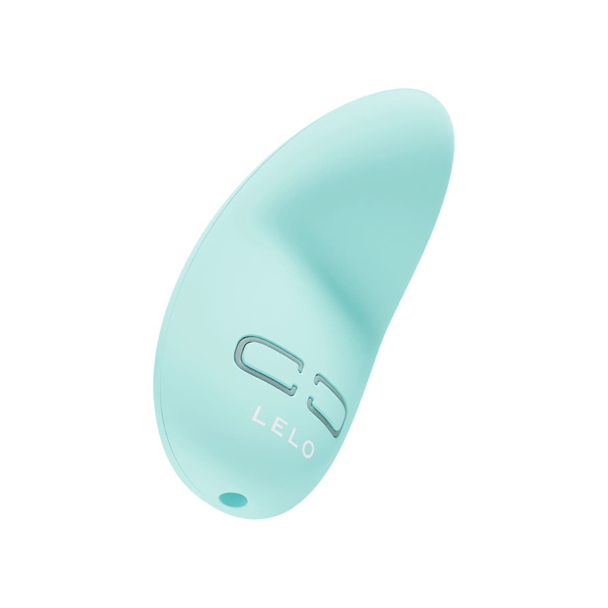LELO - Lily 3 Mini Vibrating Personal Massager - Polar Green - FRISKY BUSINESS SG