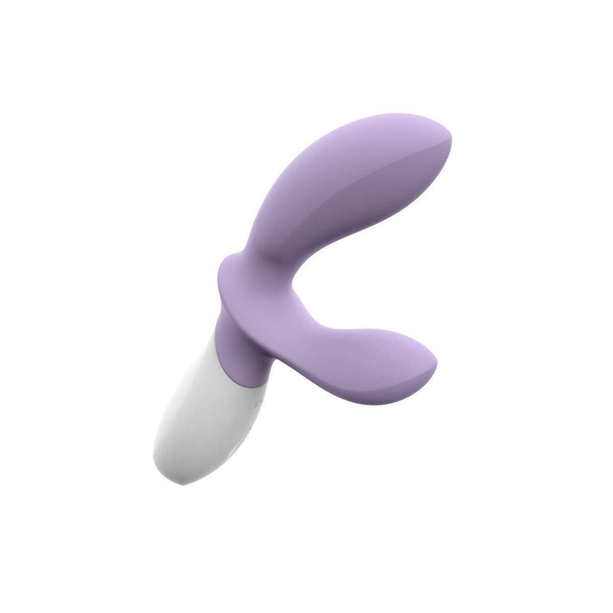 LELO - Loki Wave 2 Vibrating Prostate Massager - Violet Dusk - FRISKY BUSINESS SG