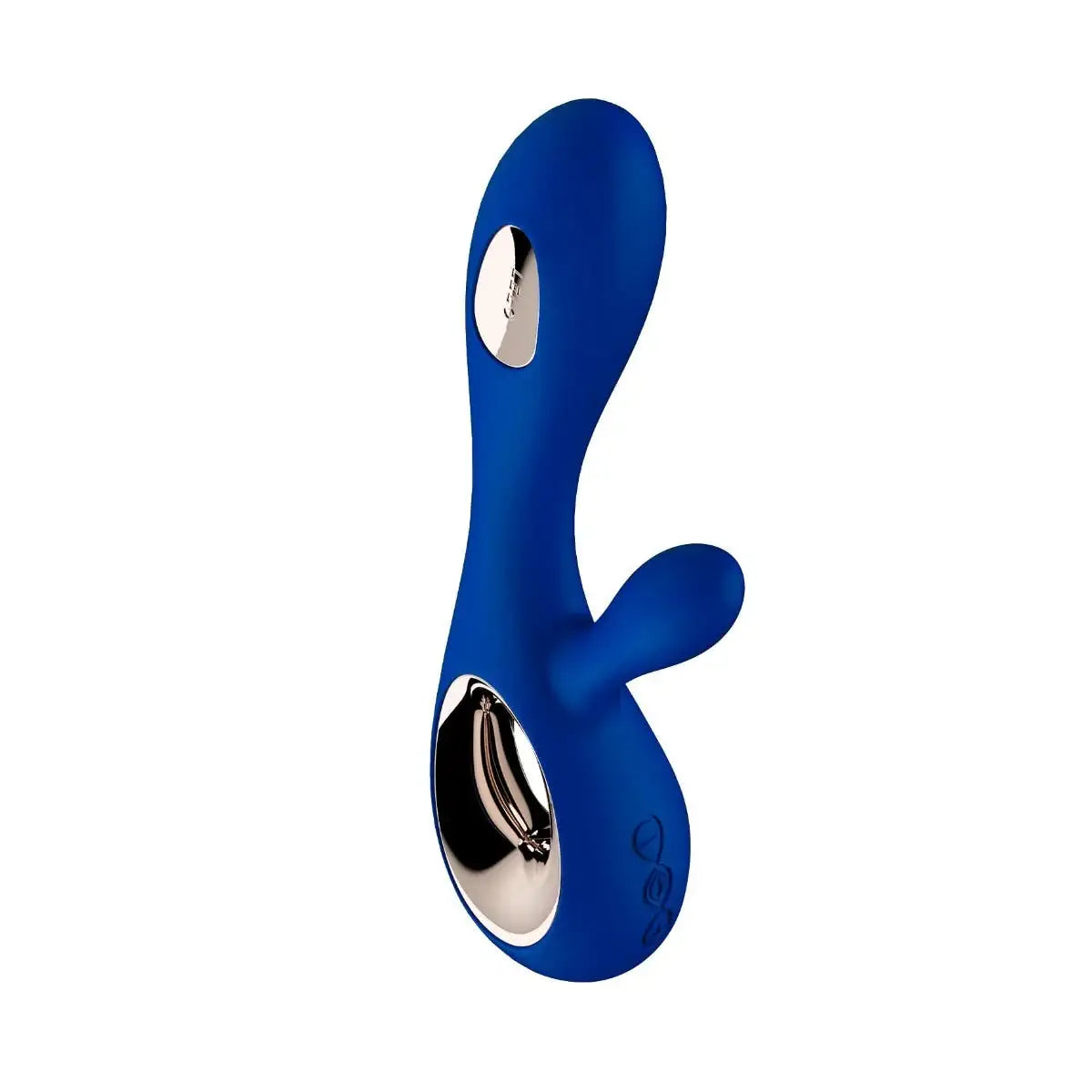 LELO - Soraya Wave™ - Midnight Blue, "Come-Hither" Tip - Frisky Business Adult Sex Toys Shop