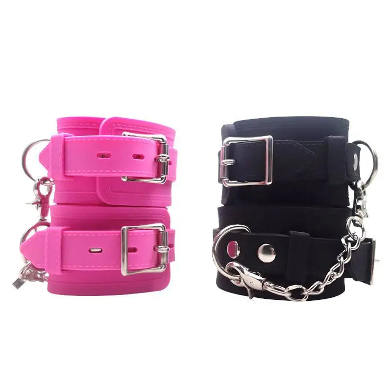 Liberator – BDSM Novelty Cuff, Hand/Ankle - Frisky Business Adult Sex Toys Shop