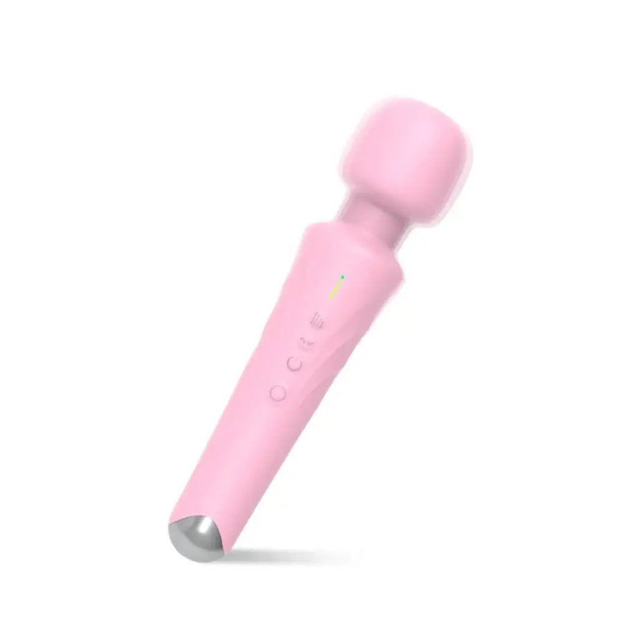Supernova - Wand Vibrator - Frisky Business Adult Sex Toys Shop