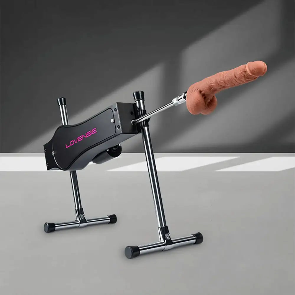 Lovense - Powerful Sex Machine - Frisky Business Adult Sex Toys Shop