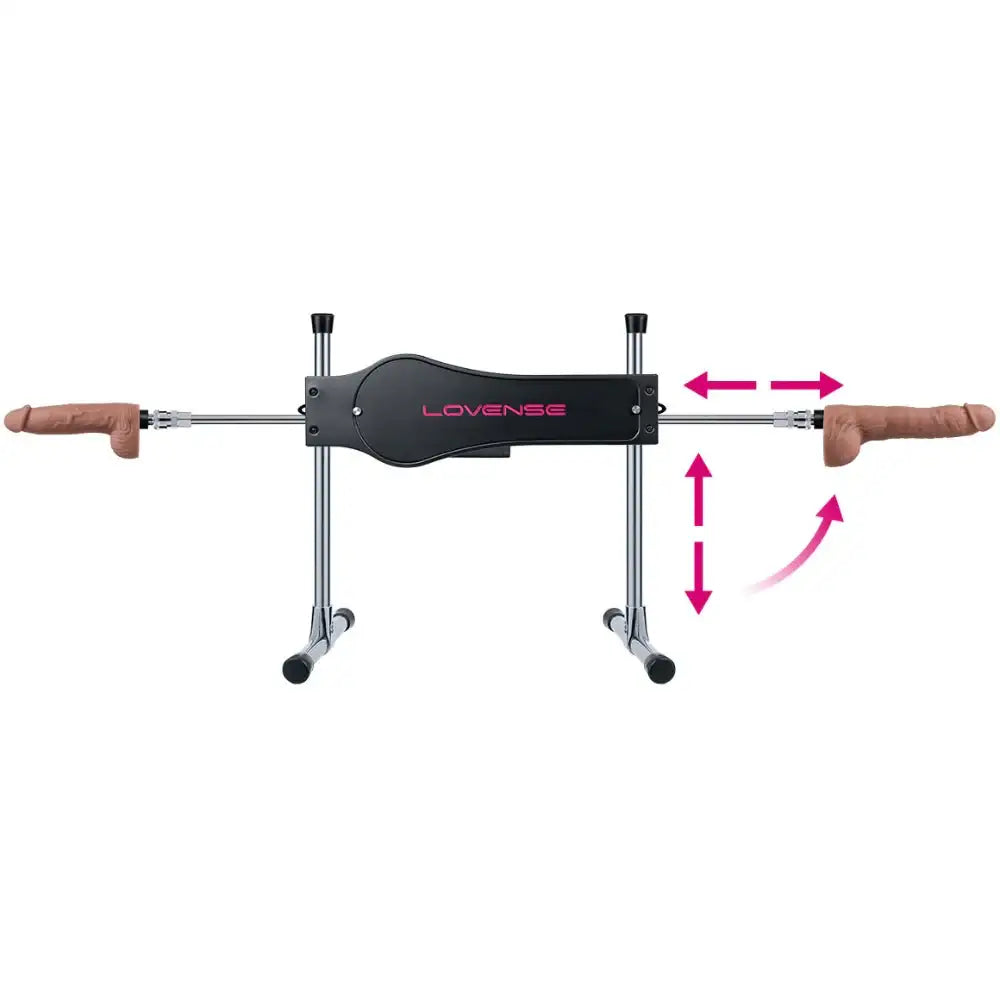 Lovense - Powerful Sex Machine - Frisky Business Adult Sex Toys Shop