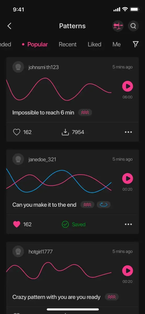 Lovense - Powerful Sex Machine - Frisky Business Adult Sex Toys Shop