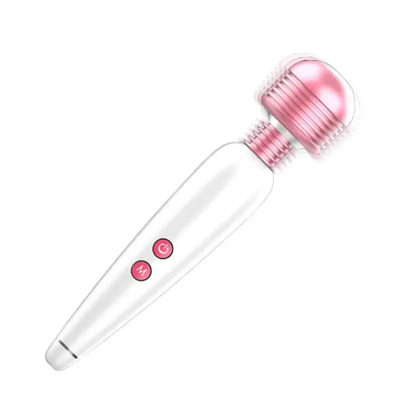 Mini Wand Vibrator - Frisky Business Adult Sex Toys Shop
