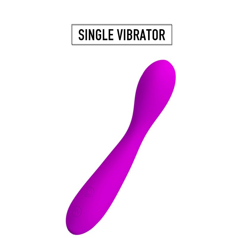 Nigel - Single Vibrator - FRISKY BUSINESS SG