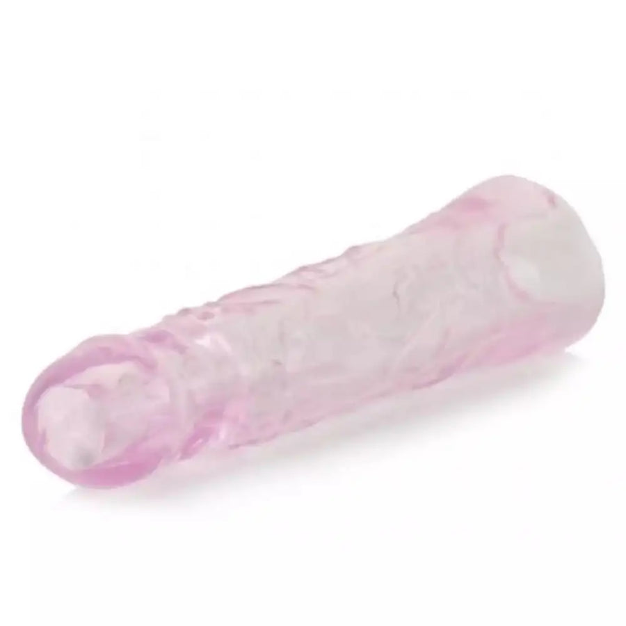 Penis Sleeve - Frisky Business Adult Sex Toys Shop