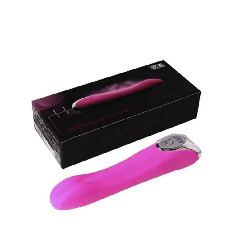 Pinky - Single Vibrator - Frisky Business Adult Sex Toys Shop