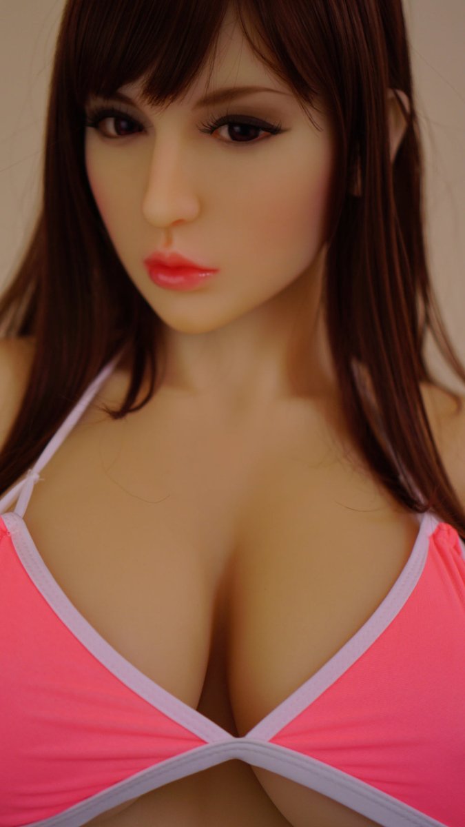Piper Doll 160 cm Plus L TPE - Miyuki (V2) - FRISKY BUSINESS SG