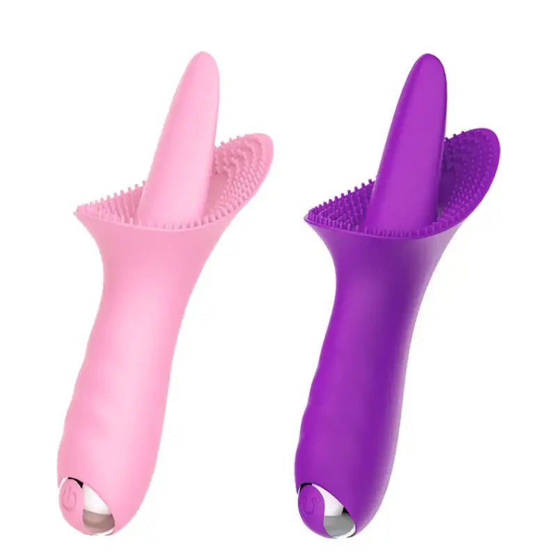 Playful - Tongue Vibrator - Frisky Business Adult Sex Toys Shop