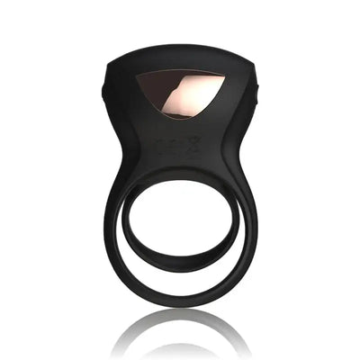 Pleasure Pulse - Cincin Zakar Kembar Bergetar