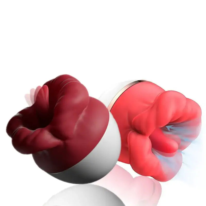 Pout Perfect Licker - Clitoris Stimulator - Frisky Business Adult Sex Toys Shop