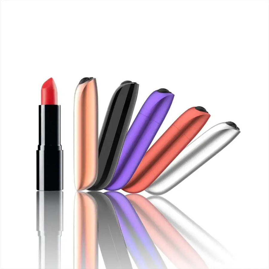 Powerful Palm-Size Vibrator - Frisky Business Adult Sex Toys Shop