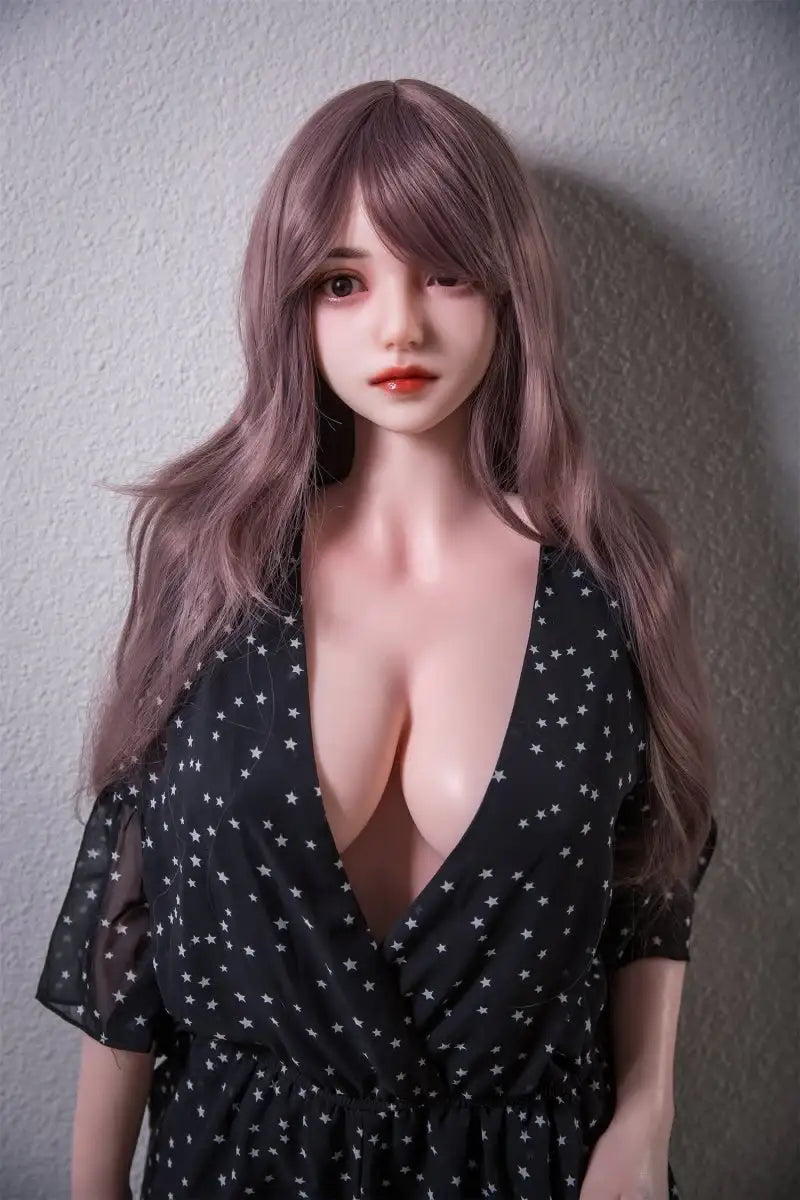 QITA Doll 164 cm Silicone - Amanda - Frisky Business Adult Sex Toys Shop