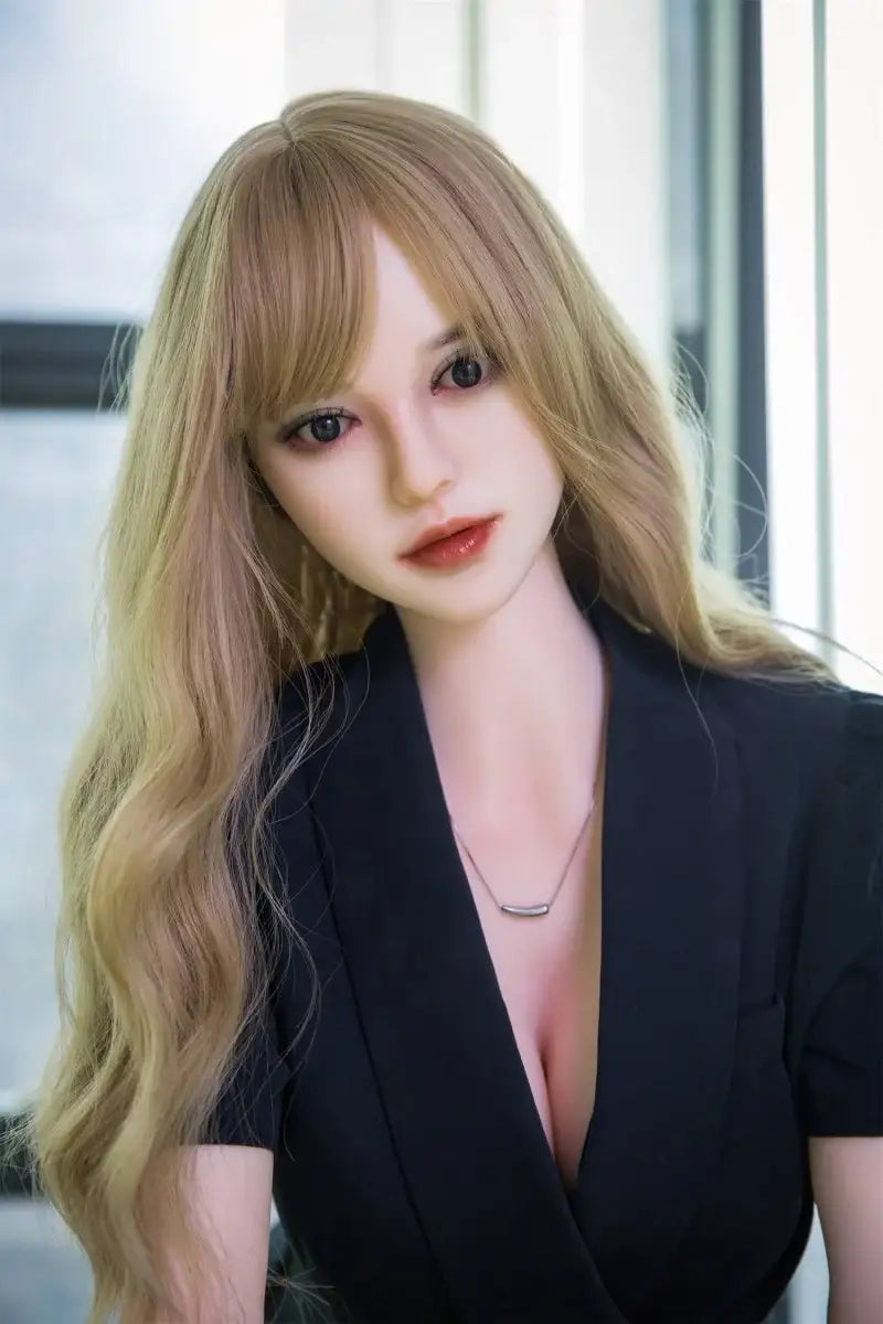 QITA Doll 164 cm Silicone - Joanna - Frisky Business Adult Sex Toys Shop