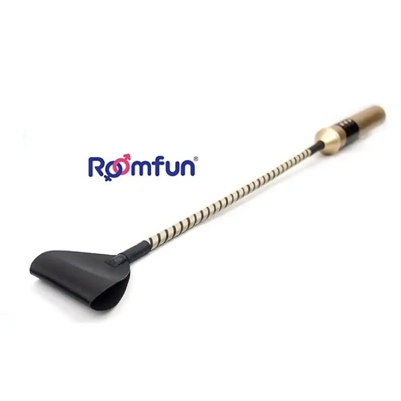 Roomfun - Electric Whip - Frisky Business Adult Sex Toys Shop