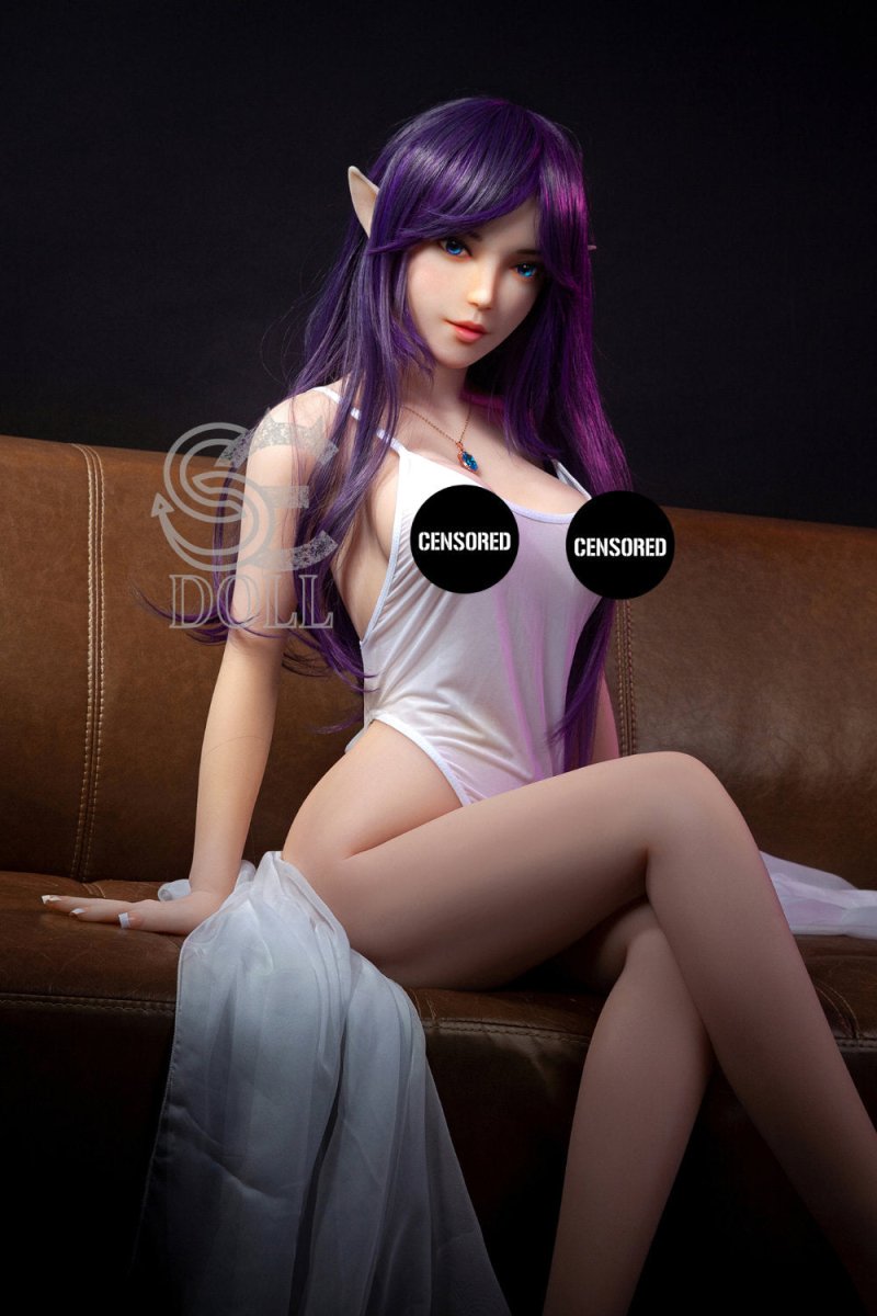 SEDOLL 151 cm E TPE - Elf Olivia - FRISKY BUSINESS SG