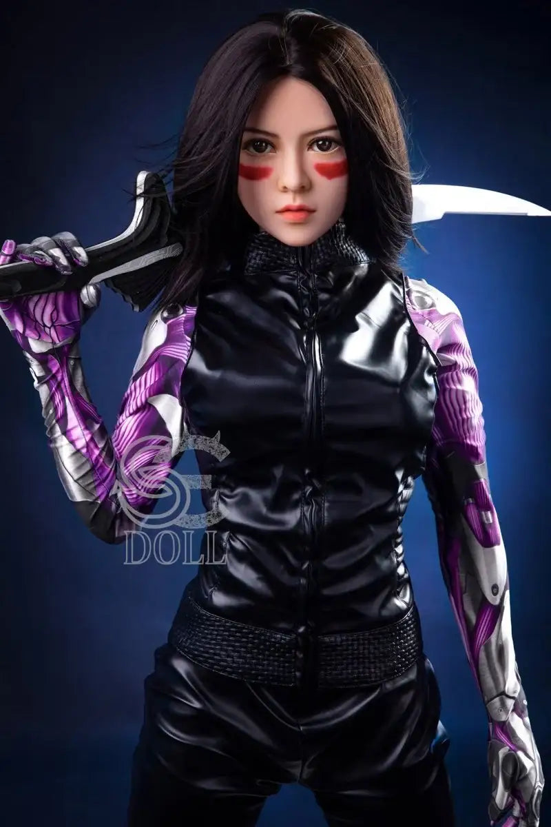SEDOLL 151 cm E TPE - Kiko - Frisky Business Adult Sex Toys Shop