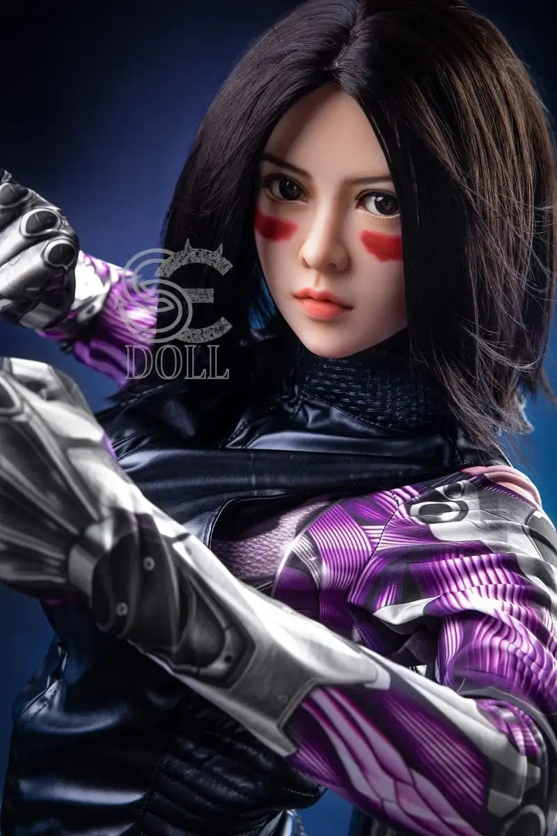 SEDOLL 151 cm E TPE - Kiko - Frisky Business Adult Sex Toys Shop