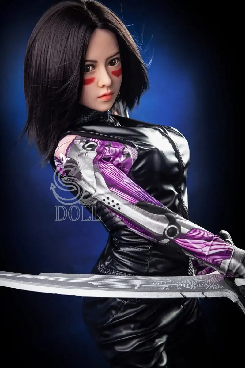SEDOLL 151 cm E TPE - Kiko - Frisky Business Adult Sex Toys Shop