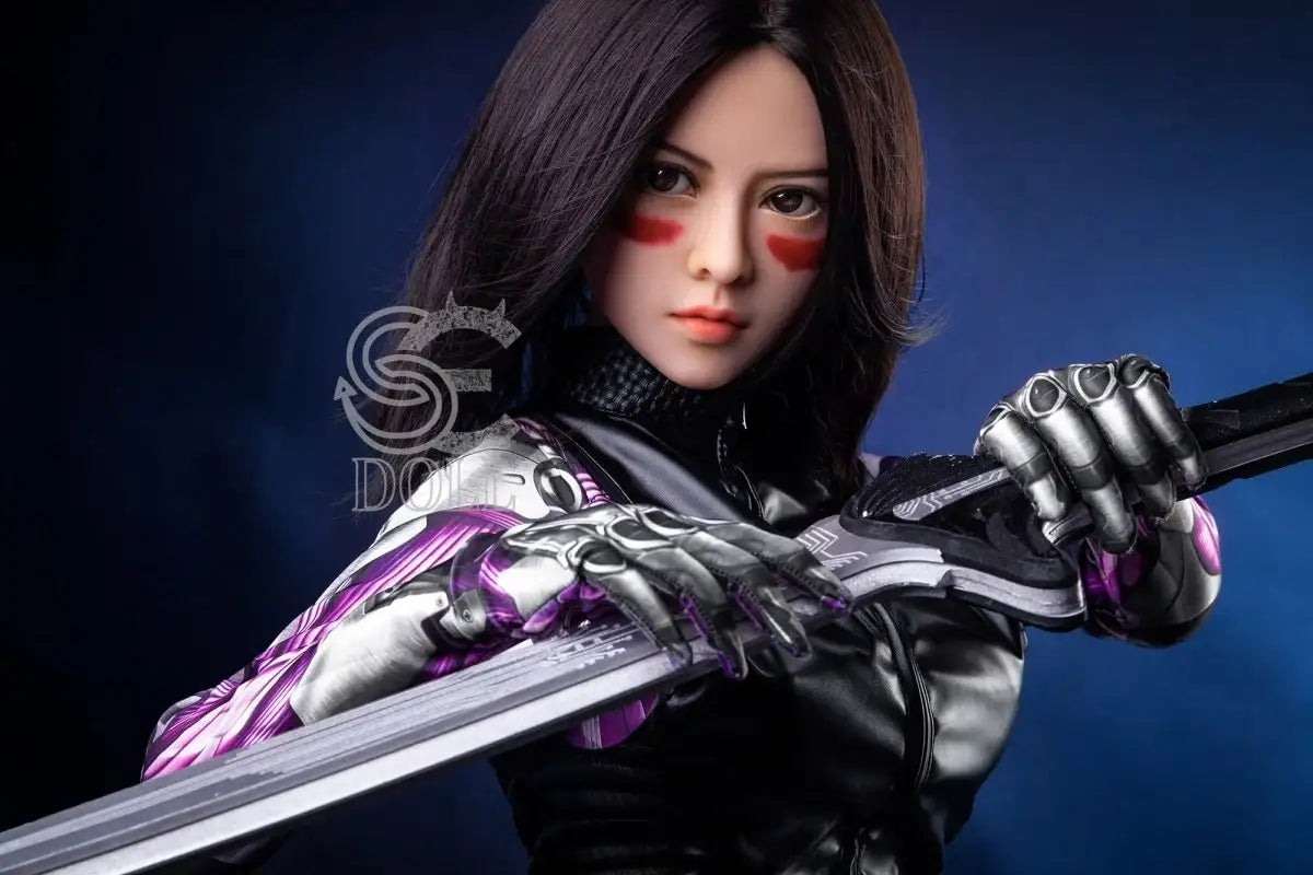 SEDOLL 151 cm E TPE - Kiko - Frisky Business Adult Sex Toys Shop
