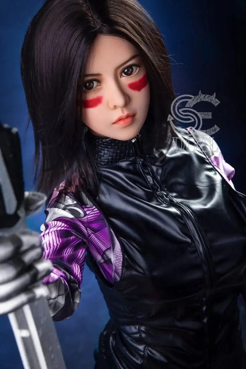 SEDOLL 151 cm E TPE - Kiko - Frisky Business Adult Sex Toys Shop