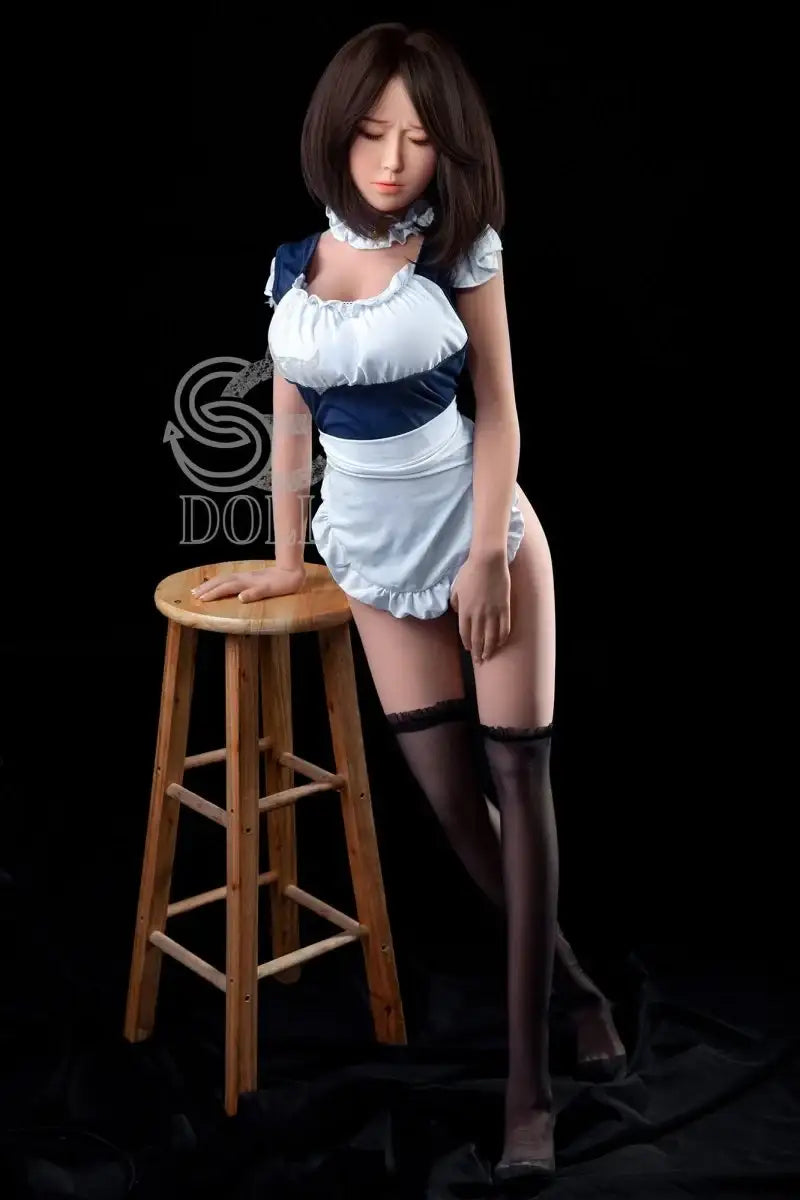 SEDOLL 151 cm E TPE - Lilith - Frisky Business Adult Sex Toys Shop