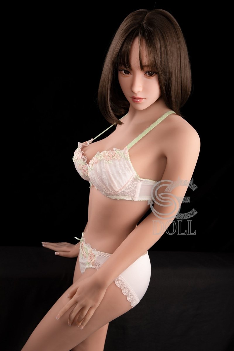 SEDOLL 158 cm D TPE - Junko - FRISKY BUSINESS SG