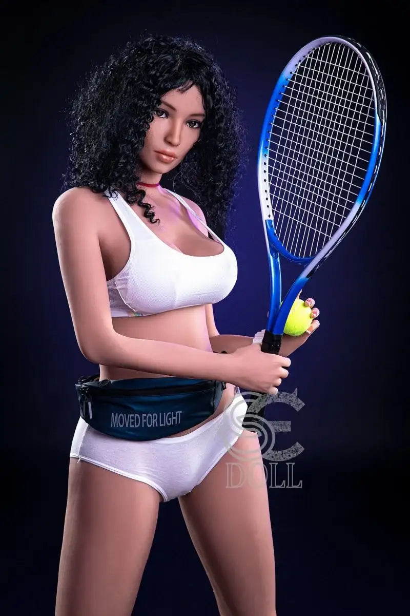 SEDOLL 159 cm H TPE - Taylor - Frisky Business Adult Sex Toys Shop