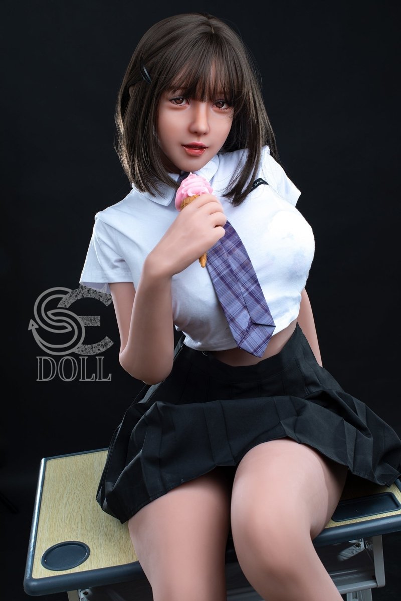 SEDOLL 161 cm F TPE - Akane - FRISKY BUSINESS SG