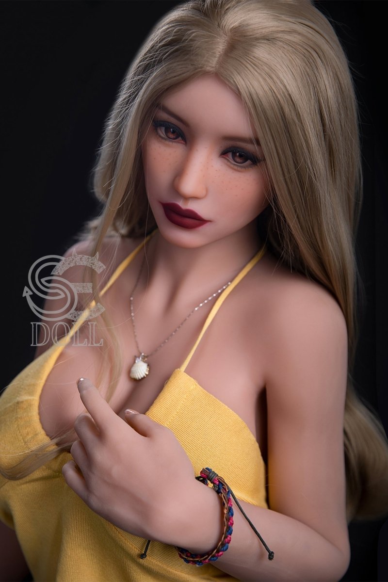 SEDOLL 161 cm F TPE - Amelia - FRISKY BUSINESS SG
