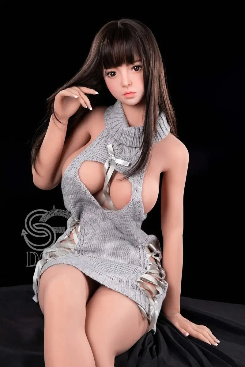 SEDOLL 161 cm F TPE - Isabella - Frisky Business Adult Sex Toys Shop