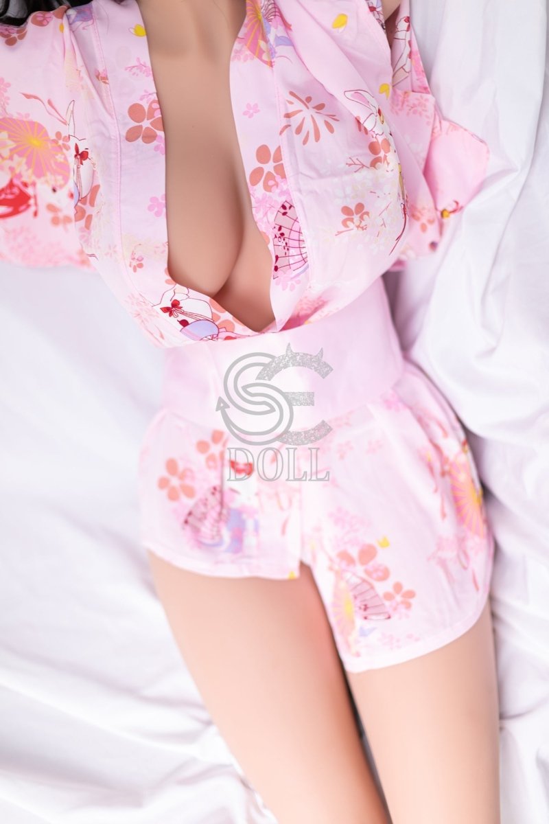 SEDOLL 161 cm F TPE - Kikuchi - FRISKY BUSINESS SG