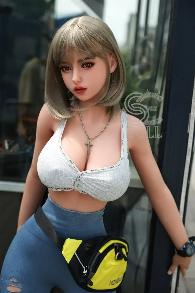SEDOLL 161 cm F TPE - Melody - Frisky Business Adult Sex Toys Shop