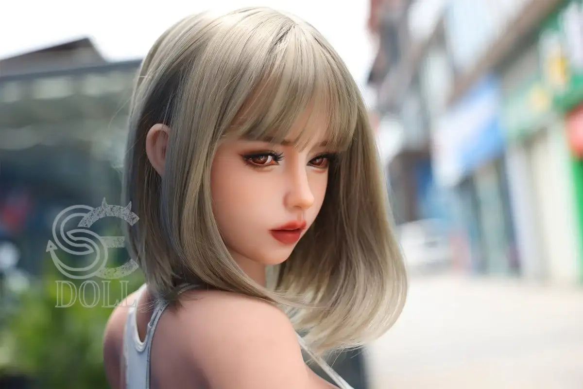 SEDOLL 161 cm F TPE - Melody - Frisky Business Adult Sex Toys Shop