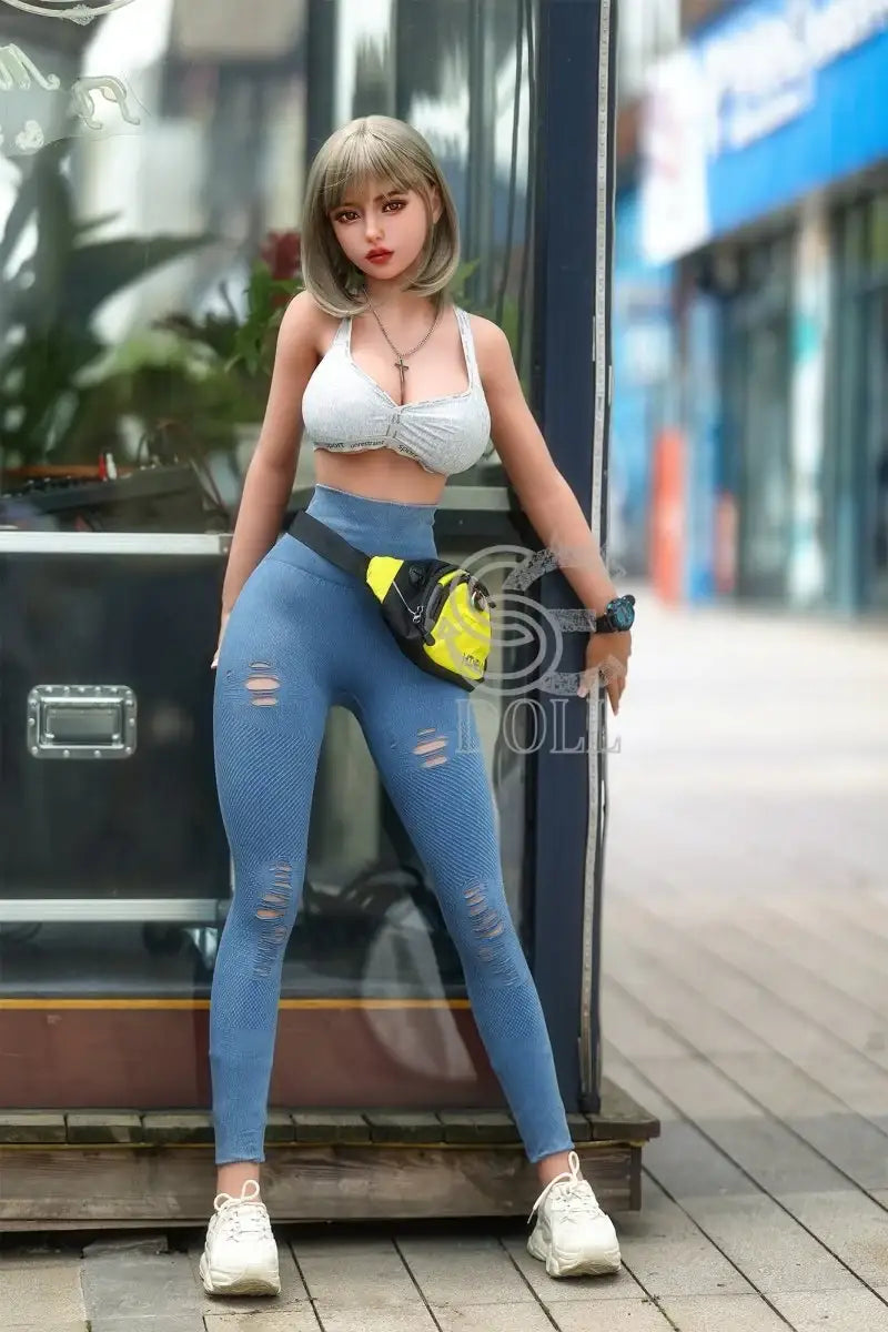 SEDOLL 161 cm F TPE - Melody - Frisky Business Adult Sex Toys Shop