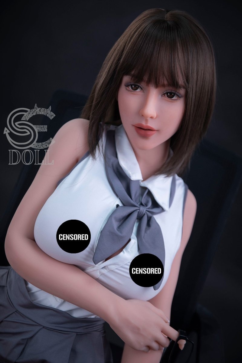 SEDOLL 161 cm F TPE - Nancy - FRISKY BUSINESS SG