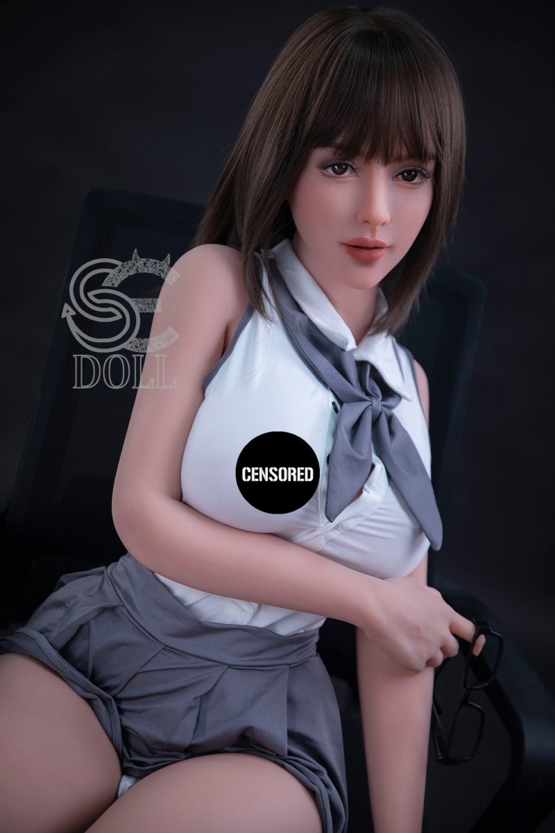 SEDOLL 161 cm F TPE - Nancy - FRISKY BUSINESS SG