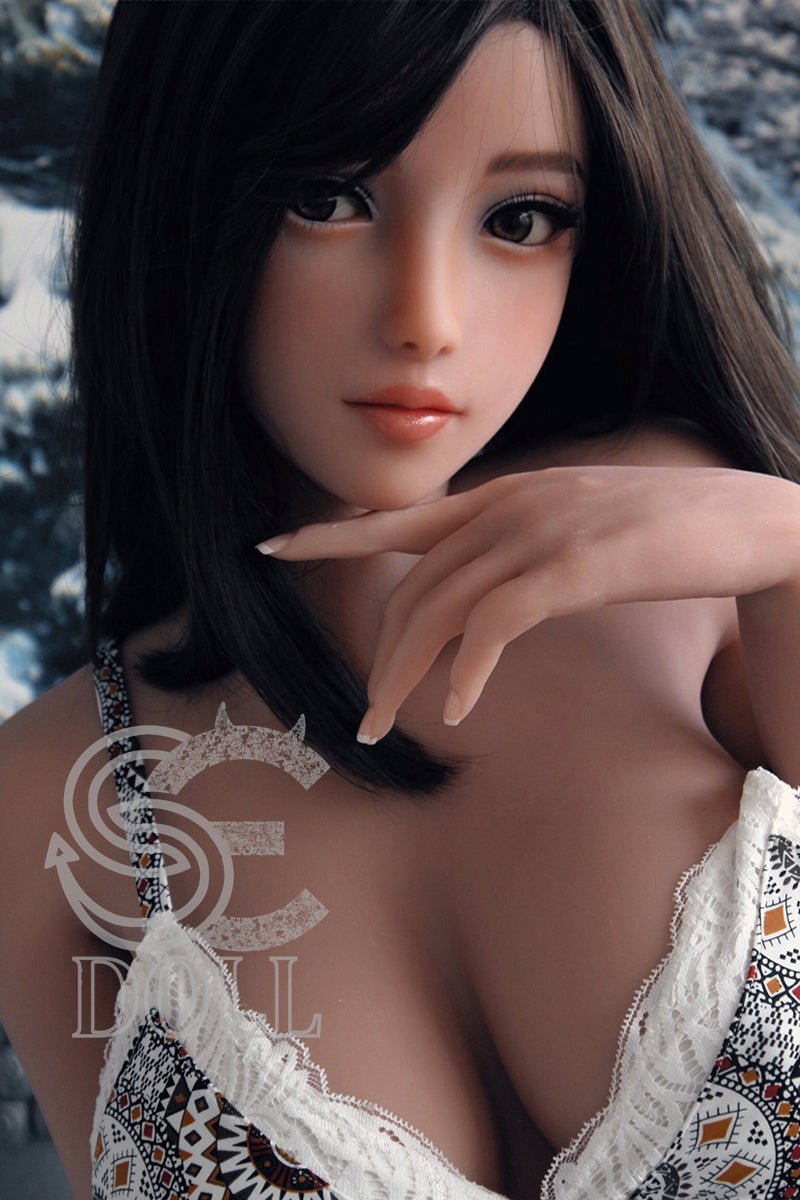 SEDOLL 161 cm F TPE - Rita - FRISKY BUSINESS SG