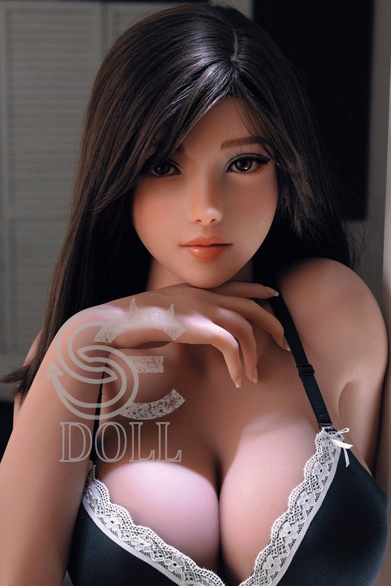 SEDOLL 161 cm F TPE - Rita - FRISKY BUSINESS SG