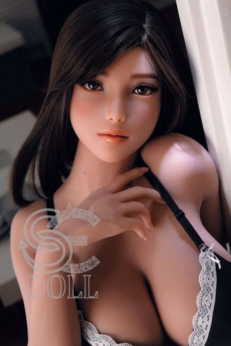 SEDOLL 161 cm F TPE - Rita - FRISKY BUSINESS SG