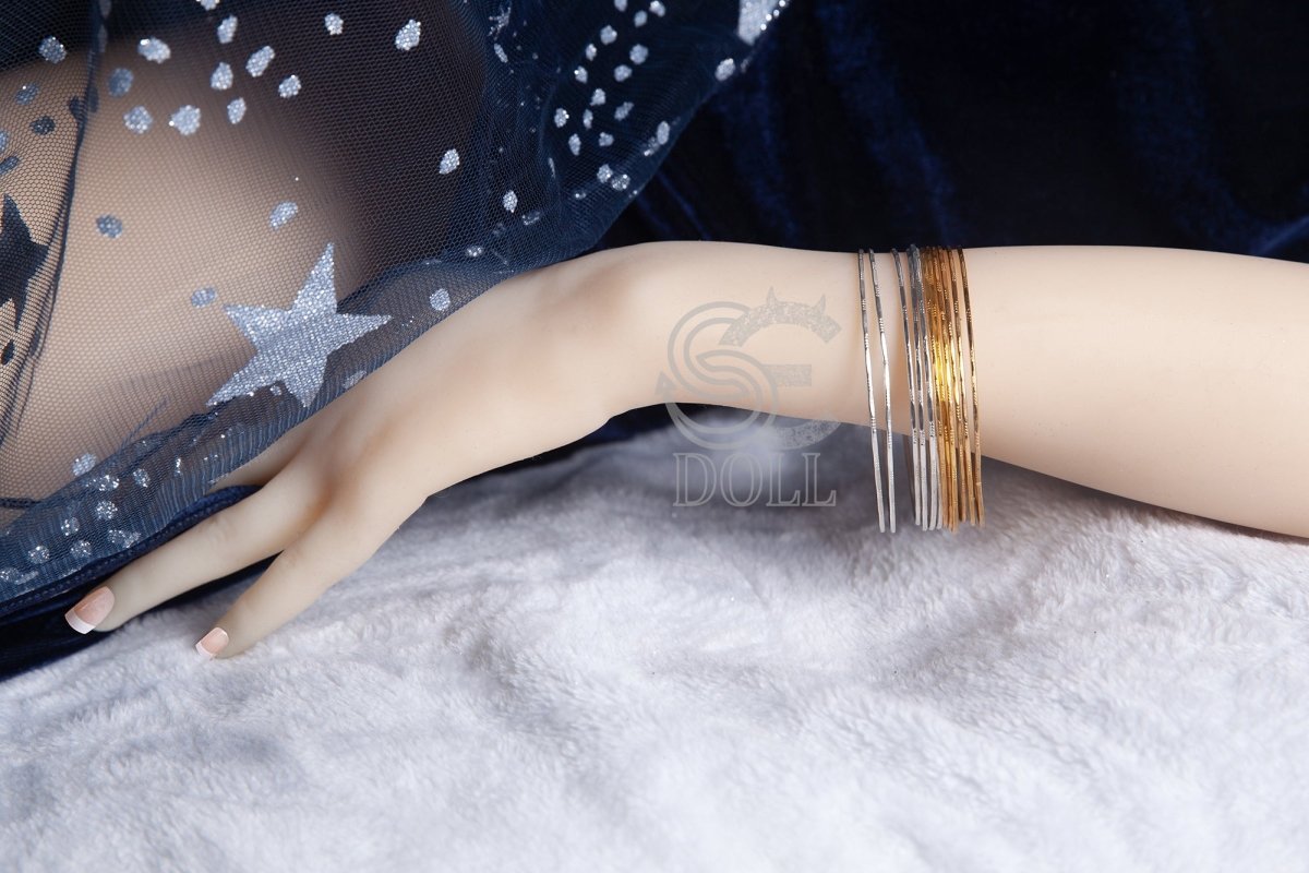 SEDOLL 163 cm E TPE - Flora - FRISKY BUSINESS SG