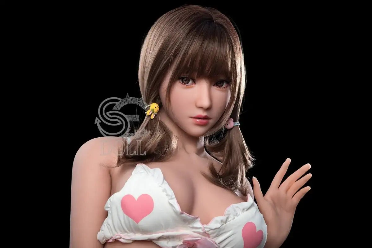 SEDOLL 163 cm E TPE - Midori - Frisky Business Adult Sex Toys Shop