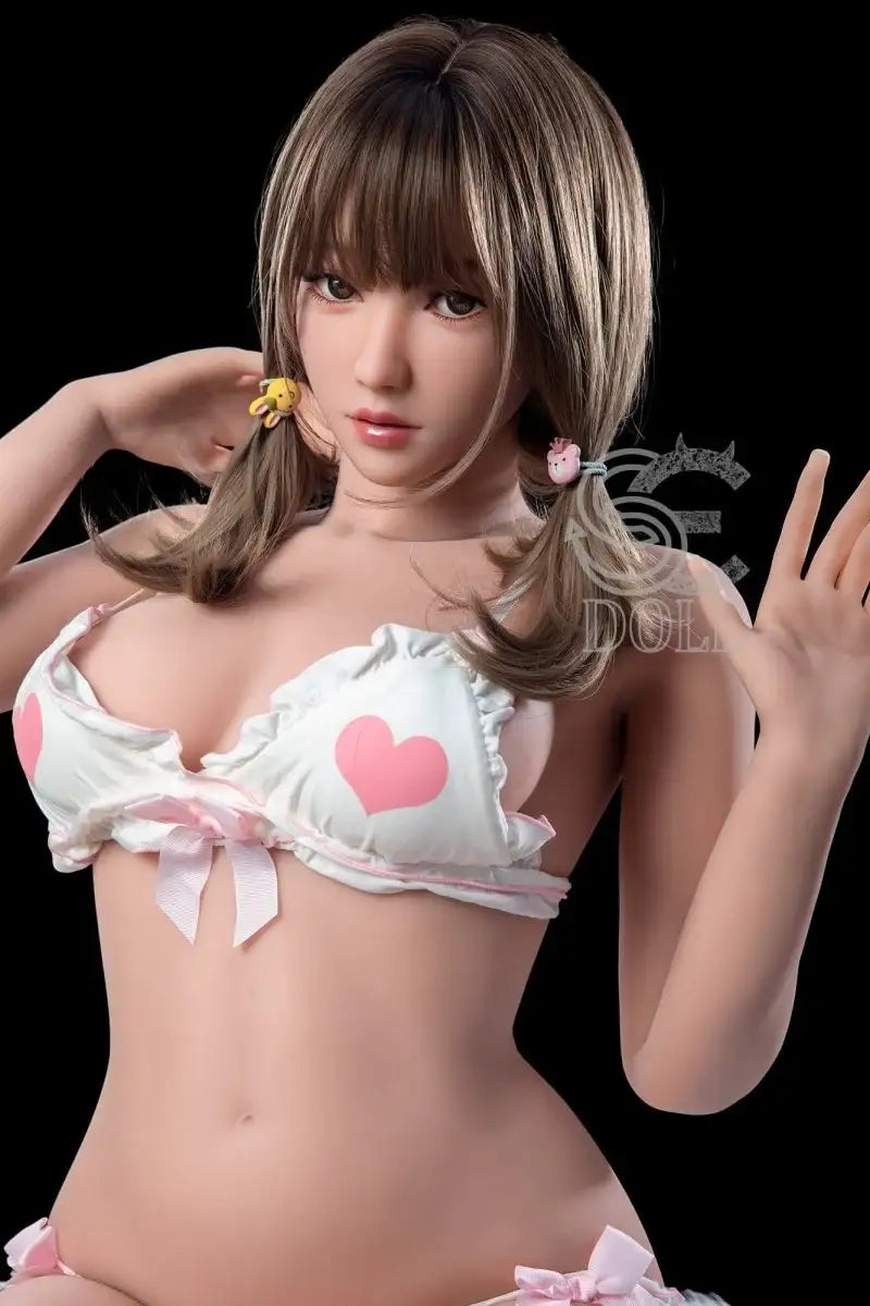 SEDOLL 163 cm E TPE - Midori - Frisky Business Adult Sex Toys Shop