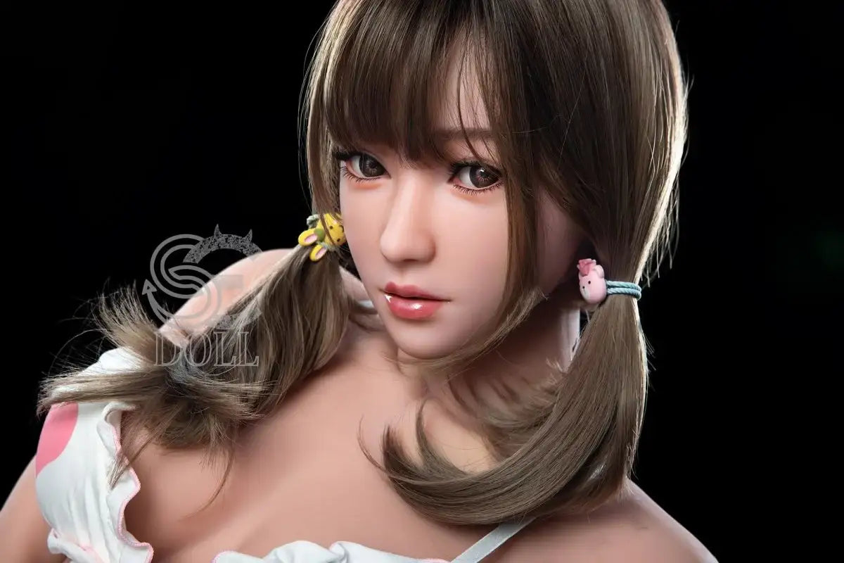 SEDOLL 163 cm E TPE - Midori - Frisky Business Adult Sex Toys Shop