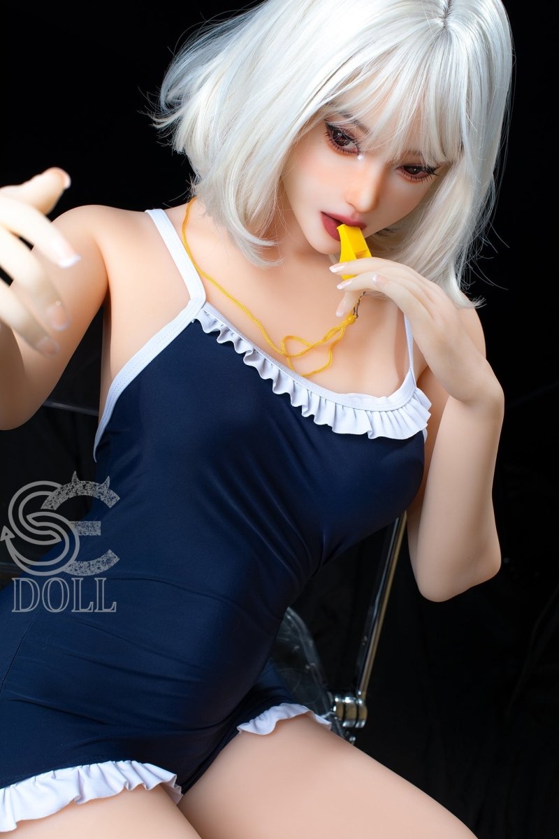 SEDOLL 163 cm E TPE - Mikoto - FRISKY BUSINESS SG